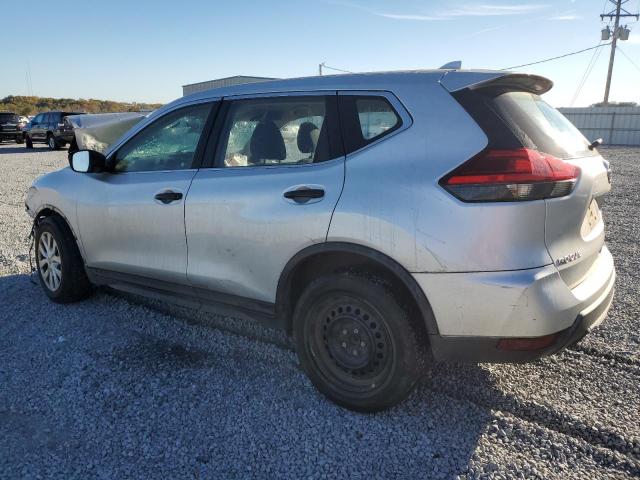 Image 2 of 2017 NISSAN ROGUE S 2017 with VIN KNMAT2MT2HP562044