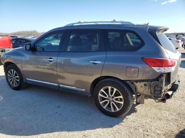 Изображение 2 2013 NISSAN PATHFINDER S 2013 с VIN 5N1AR2MN5DC685365