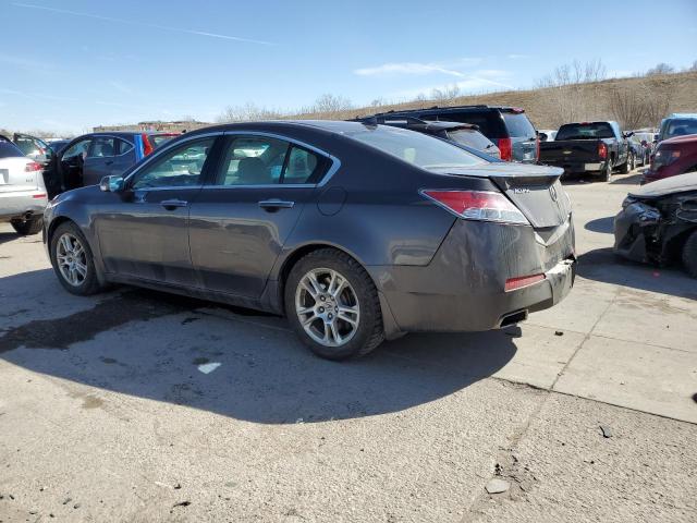 Image 2 of 2010 ACURA TL  2010 with VIN 19UUA8F58AA003466