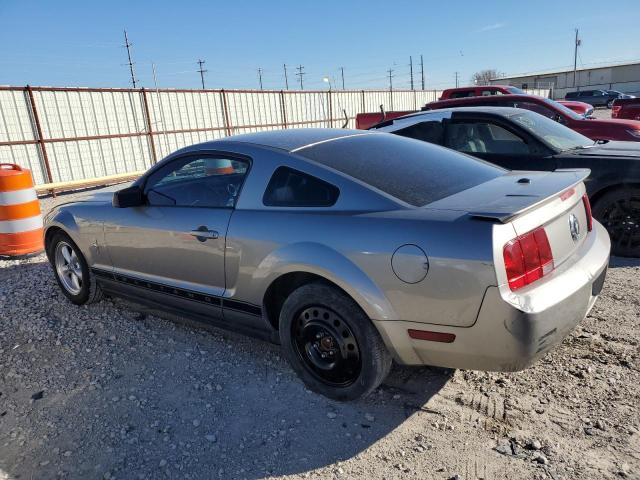 Obraz 2 z 2008 FORD MUSTANG  2008 z VIN 1ZVHT80N585145308