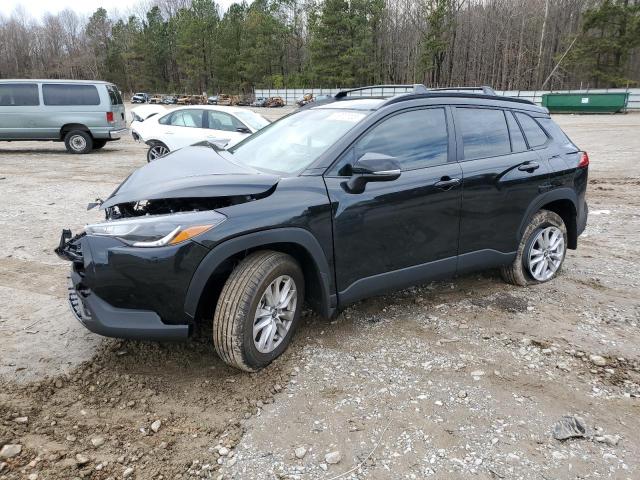 Obraz 2023 TOYOTA COROLLA CROSS LE 2023