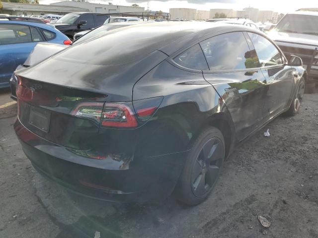 Obraz 3 z 2022 TESLA MODEL 3  2022 z VIN 5YJ3E1EAXNF357149