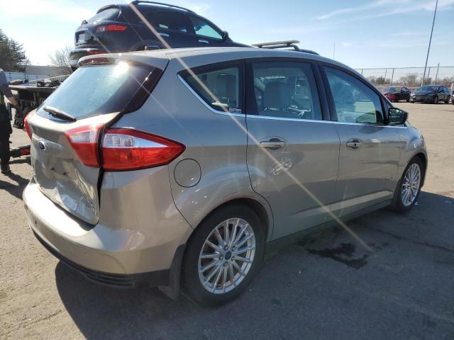 Obraz 3 z 2015 FORD C-MAX SEL 2015 z VIN 1FADP5BU2FL105291