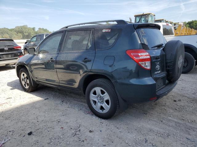 Obraz 2 z 2011 TOYOTA RAV4  2011 z VIN 2T3ZF4DV9BW095076