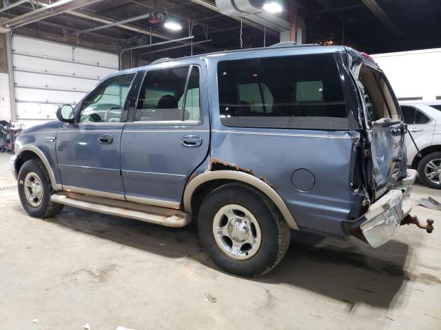 Obraz 2 z 2000 FORD EXPEDITION EDDIE BAUER 2000 z VIN 1FMPU18L5YLC41646