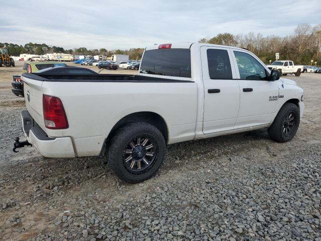 Obraz 3 z 2014 RAM 1500 ST 2014 z VIN 1C6RR6FTXES101468