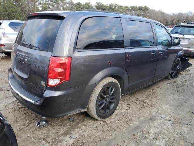 Изображение 3 2019 DODGE GRAND CARAVAN GT 2019 с VIN 2C4RDGEG9KR696621