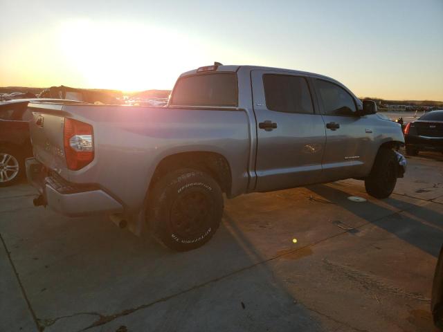 Изображение 3 2021 TOYOTA TUNDRA CREWMAX SR5 2021 с VIN 5TFEY5F10MX281600