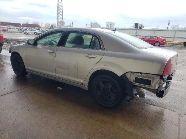 Image 2 of 2009 CHEVROLET MALIBU LS 2009 with VIN 1G1ZG57B09F136848