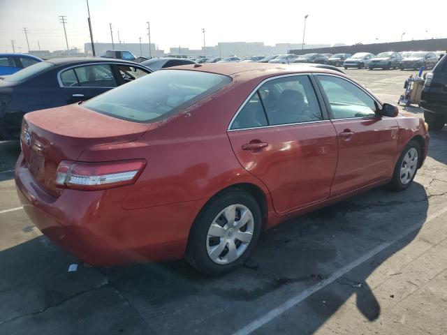 Image 3 of 2010 TOYOTA CAMRY BASE 2010 with VIN 4T4BF3EK3AR003554