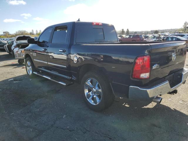 Изображение 2 2018 RAM 1500 SLT 2018 с VIN 1C6RR6LTXJS244970