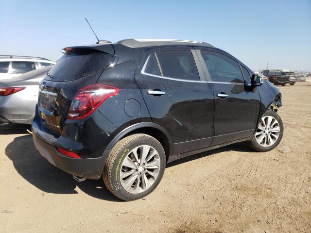 Image 3 of 2019 BUICK ENCORE PREFERRED 2019 with VIN KL4CJASB5KB767536