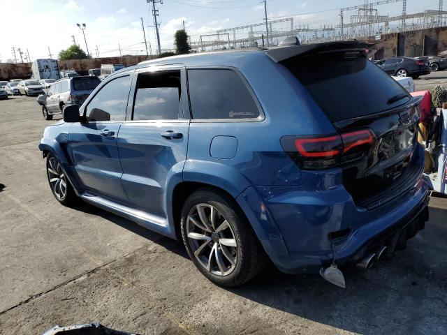 Изображение 2 2014 JEEP GRAND CHEROKEE SRT-8 2014 с VIN 1C4RJFDJ0EC189264