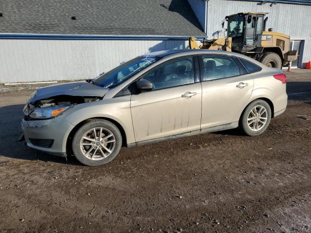 Obraz 1 z 2016 FORD FOCUS SE 2016 z VIN 1FADP3F27GL373591