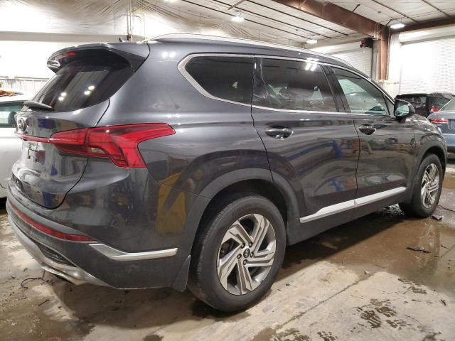 Изображение 3 2022 HYUNDAI SANTA FE SEL 2022 с VIN 5NMS24AJ0NH373919