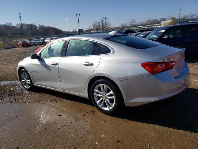 Изображение 2 2018 CHEVROLET MALIBU LT 2018 с VIN 1G1ZD5ST7JF134107