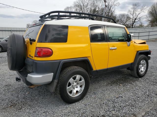 Изображение 3 2007 TOYOTA FJ CRUISER  2007 с VIN JTEBU11F470029724