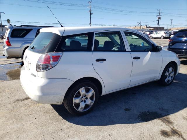 Изображение 3 2005 TOYOTA MATRIX XR 2005 с VIN 2T1KR32E35C327627