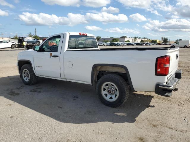 Image 2 of 2015 GMC SIERRA C1500 2015 with VIN 1GTN1TEC4FZ901674