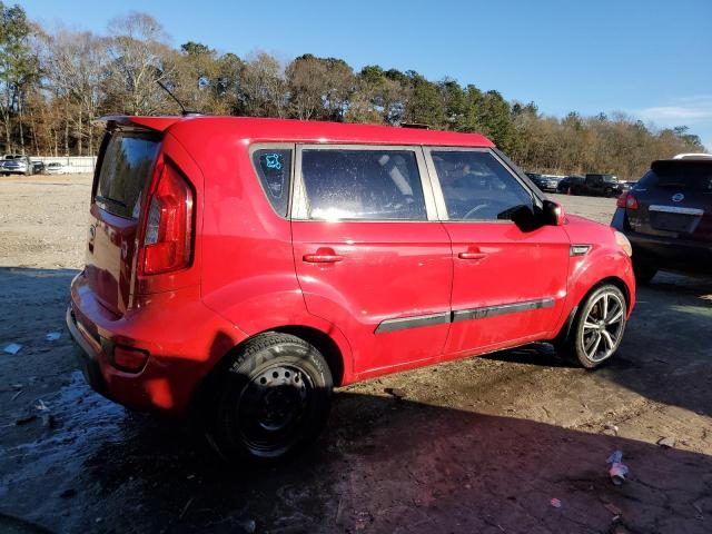 Image 3 of 2013 KIA SOUL  2013 with VIN KNDJT2A53D7528727
