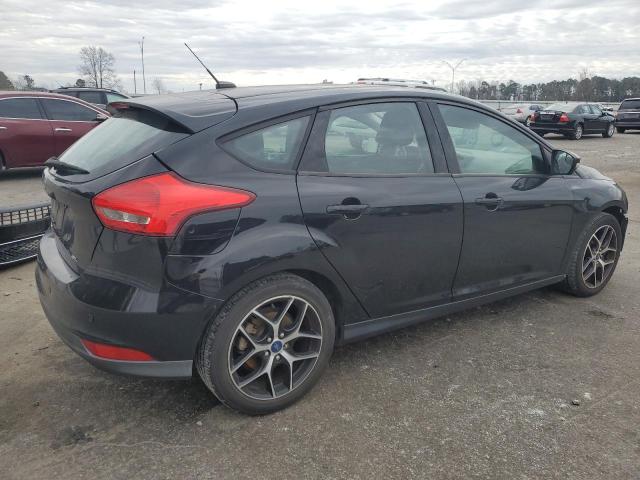 Image 3 of 2018 FORD FOCUS SEL 2018 with VIN 1FADP3M22JL202080
