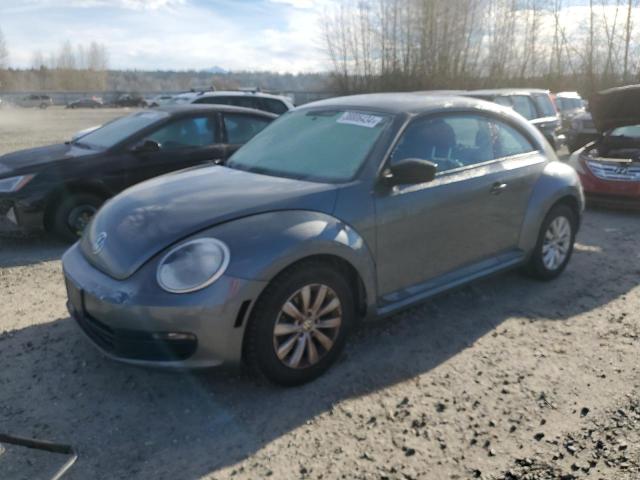 Obraz 2013 VOLKSWAGEN BEETLE  2013