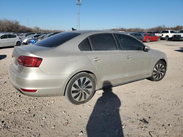Изображение 3 2013 VOLKSWAGEN JETTA HYBRID 2013 с VIN 3VW637AJ3DM250138