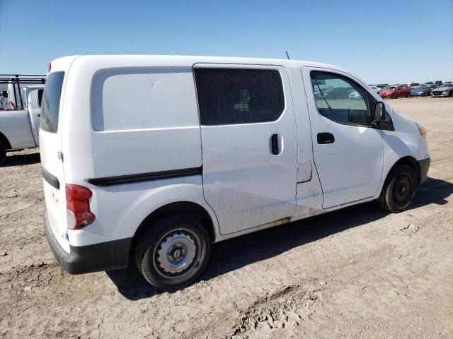 Image 3 of 2017 CHEVROLET CITY EXPRESS LT 2017 with VIN 3N63M0ZN5HK719505