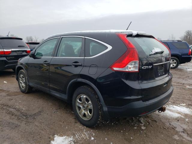 Image 2 of 2014 HONDA CR-V LX 2014 with VIN 2HKRM4H30EH627518