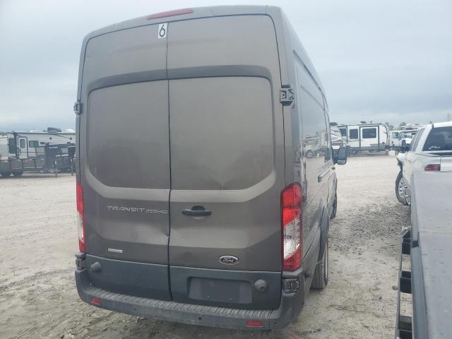 Image 3 of 2015 FORD TRANSIT T-350 HD 2015 with VIN 1FTWS4XG9FKA36782