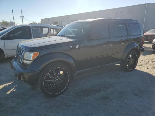 Изображение 1 2011 DODGE NITRO HEAT 2011 с VIN 1D4PT4GK0BW576338