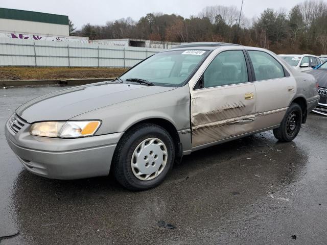 Изображение 1 1998 TOYOTA CAMRY CE 1998 с VIN 4T1BG22K0WU333861