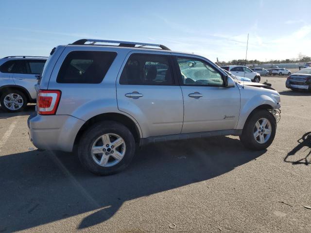 Image 3 of 2011 FORD ESCAPE HYBRID 2011 with VIN 1FMCU4K35BKA87171