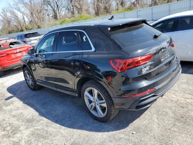 Obraz 2 z 2020 AUDI Q3 PREMIUM S LINE 2020 z VIN WA1DECF37L1083652