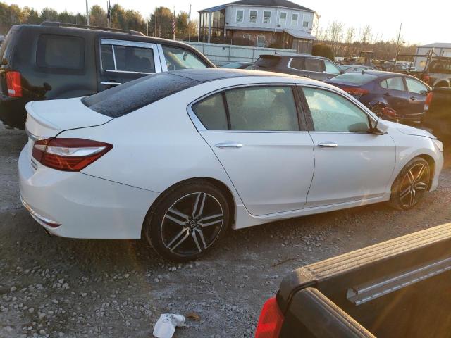 Image 3 of 2017 HONDA ACCORD SPORT SPECIAL EDITION 2017 with VIN 1HGCR2F11HA225548