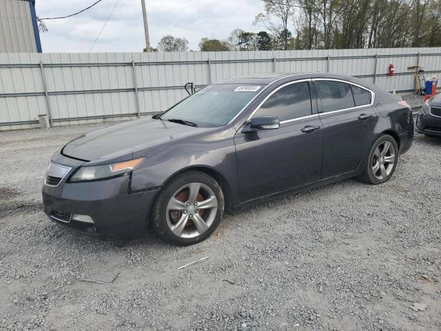 Obraz 2012 ACURA TL 2012
