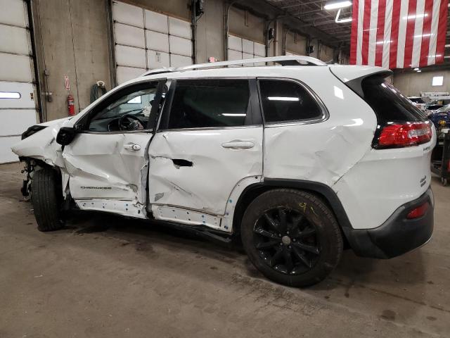 Obraz 2 z 2014 JEEP CHEROKEE LIMITED 2014 z VIN 1C4PJMDS3EW198916