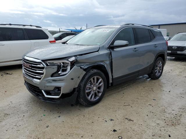 2023 GMC TERRAIN SLT 2023 image