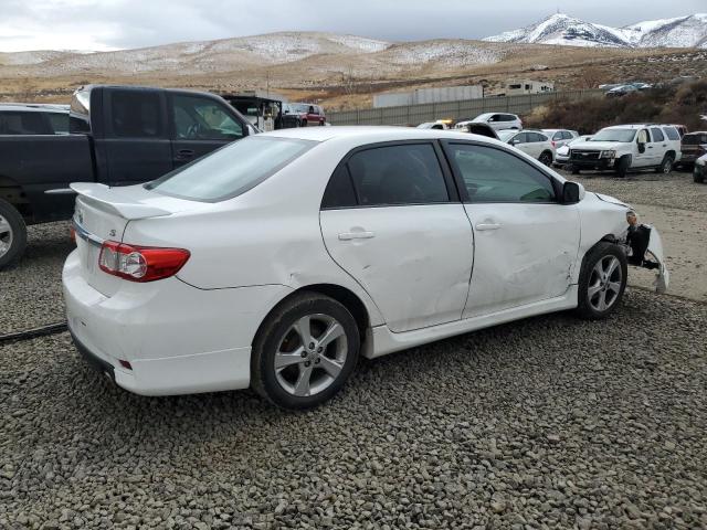 Obraz 3 z 2013 TOYOTA COROLLA BASE 2013 z VIN 5YFBU4EE7DP191243
