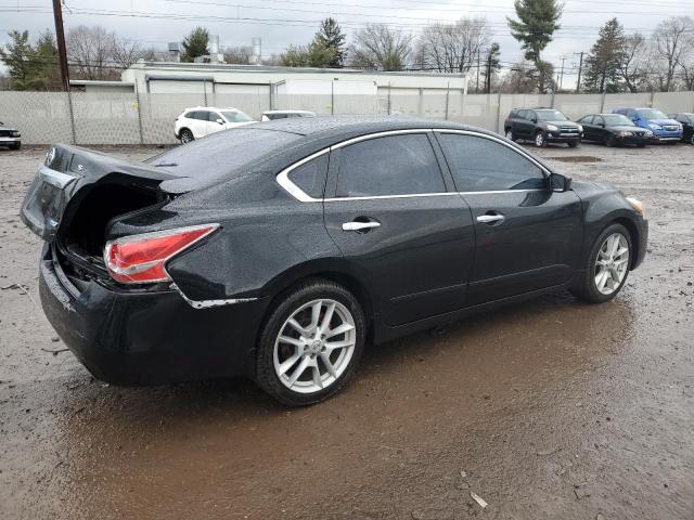 Obraz 3 z 2015 NISSAN ALTIMA 2.5 2015 z VIN 1N4AL3AP1FC296183