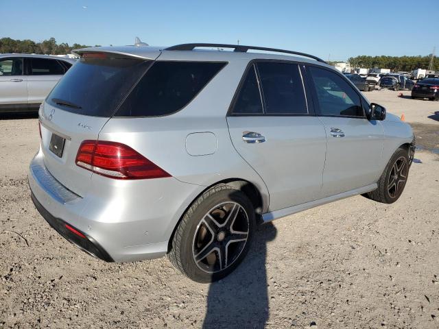 Изображение 3 2017 MERCEDES-BENZ GLE 350 4MATIC 2017 с VIN 4JGDA5HB9HA896320