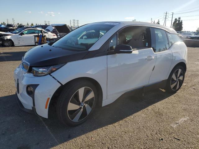 Obraz 1 z 2017 BMW I3 REX 2017 z VIN WBY1Z8C39HV890347