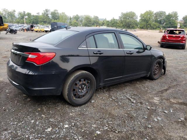 Obraz 3 z 2014 CHRYSLER 200 LX 2014 z VIN 1C3CCBAB3EN230193