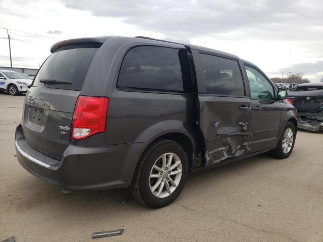 Obraz 3 z 2015 DODGE GRAND CARAVAN SXT 2015 z VIN 2C4RDGCG9FR642020