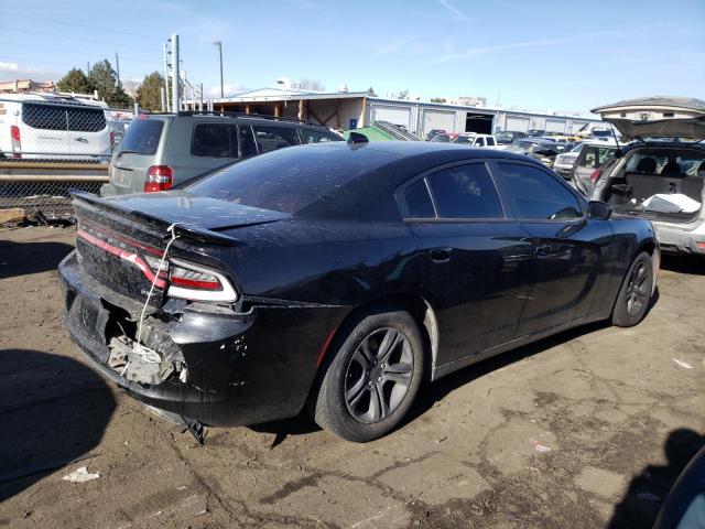 Obraz 3 z 2016 DODGE CHARGER SXT 2016 z VIN 2C3CDXHG8GH258238