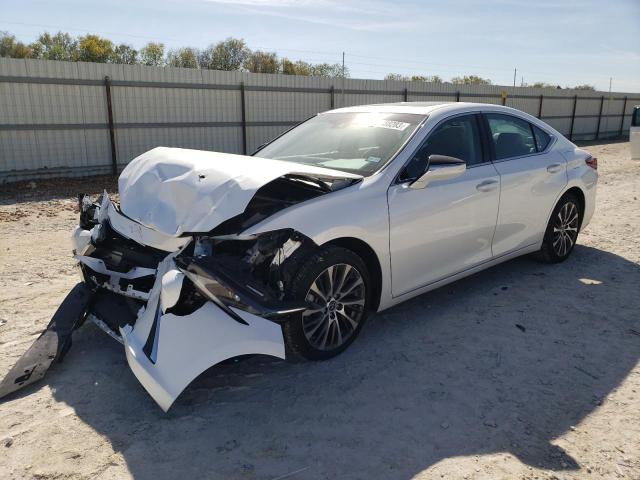 2021 LEXUS ES 350 BASE 2021 image