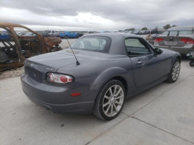 Image 3 of 2008 MAZDA MX-5 MIATA  2008 with VIN JM1NC26F380149552