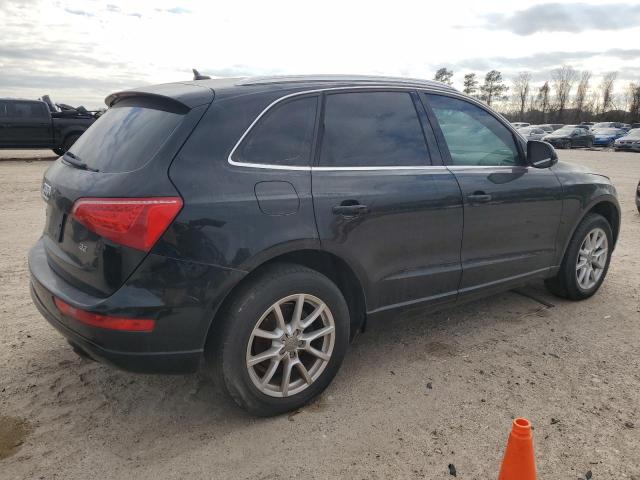 Image 3 of 2010 AUDI Q5 PREMIUM PLUS 2010 with VIN WA1LKAFP3AA083575