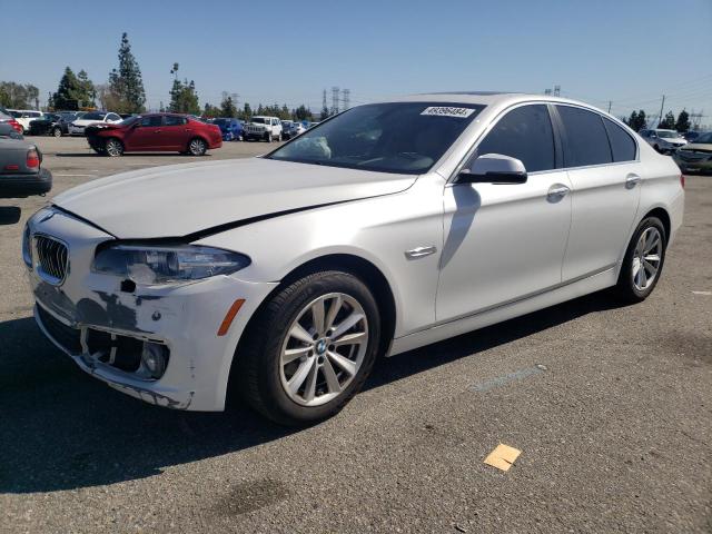 Изображение 1 2015 BMW 528 I 2015 с VIN WBA5A5C57FD524736