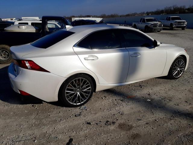 Obraz 3 z 2016 LEXUS IS 300 2016 z VIN JTHCM1D29G5003560